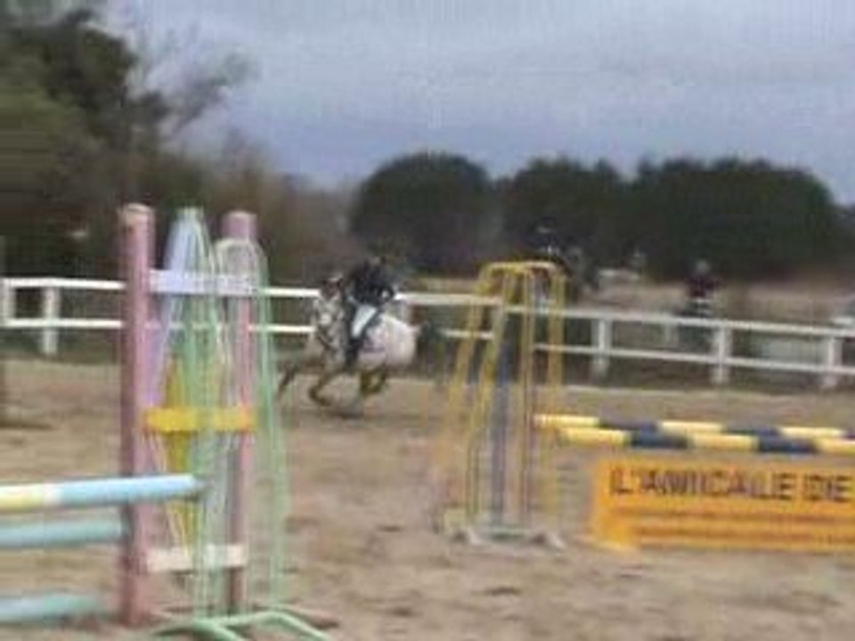 Club 2 prepa Lesconil 1er mars 2009
