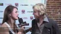 Jane Lynch * Glee * LA Comedy Shorts Film Festival