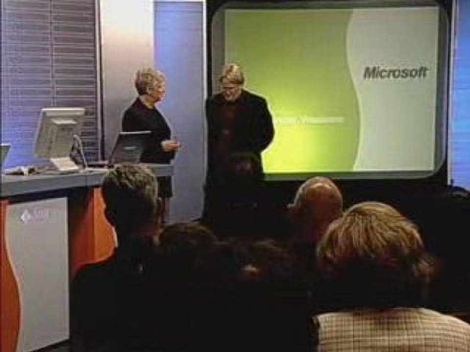 Sun xVM Virtualization - Virtualizaton Technology - Deskt...