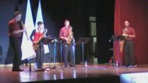 Soul bossanova