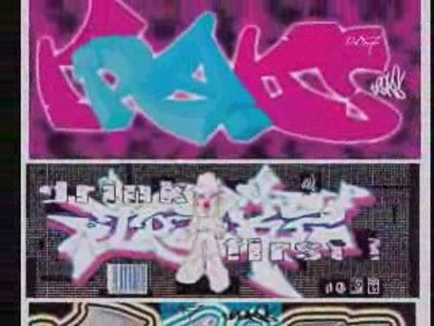 TRAKS CHIENNE DE VIE