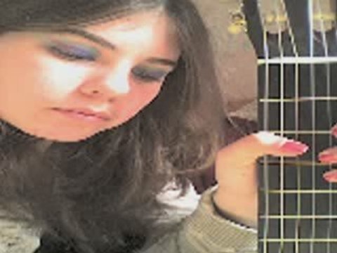 Nos Vies - Anastasia