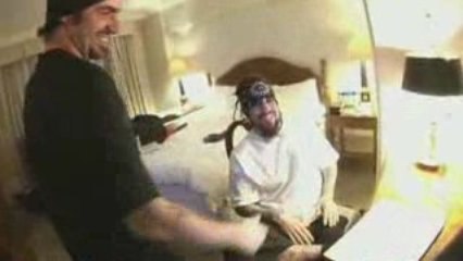 Fieldy - Got the Life webisode #3