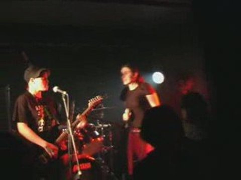 Betty boots - on vous aura prevenus (freres misère)