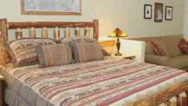 Best Western Battle Ground Inn & Suites Video Tour