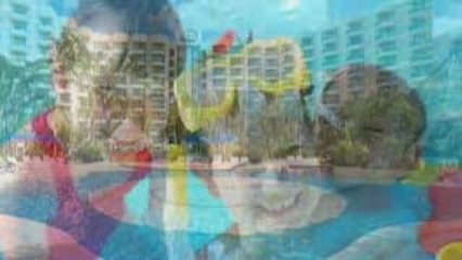 Park Royal Cozumel Video Tour