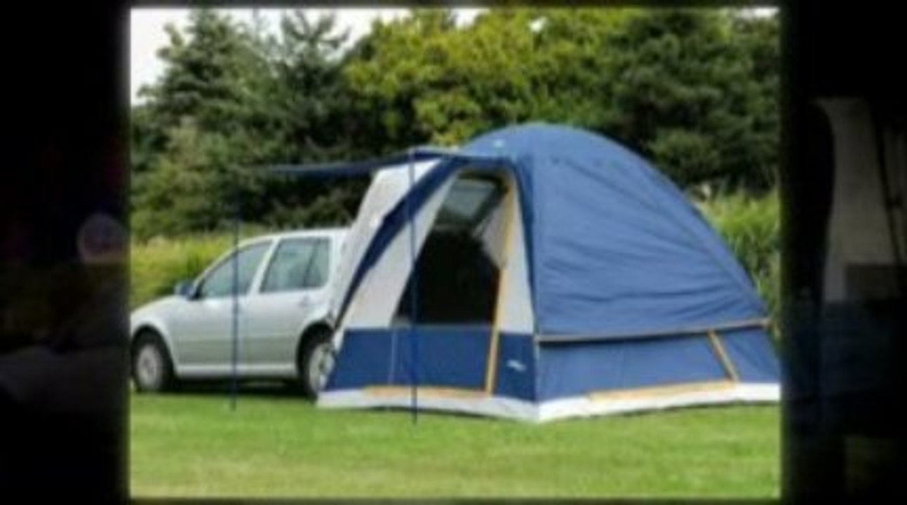 Trailer Tents - A Cheap Alternative To Trailer Tents