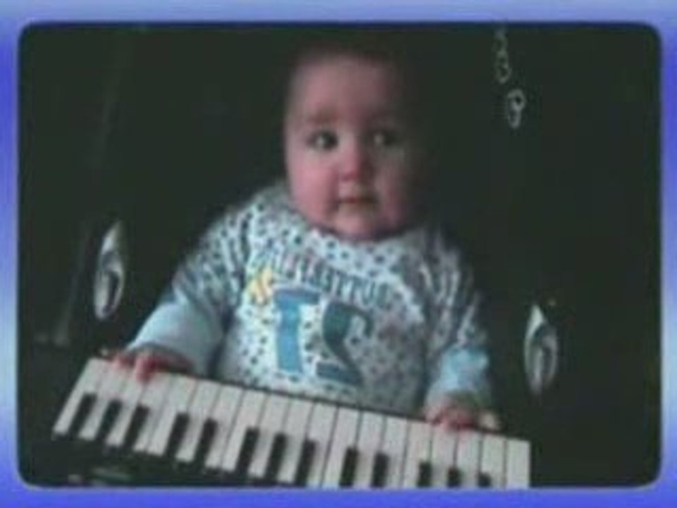 Bebe kiuchek