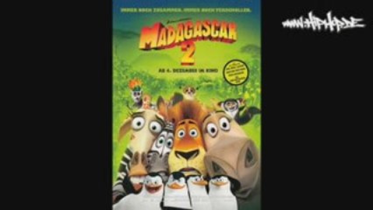 Hiphop.de Awards: Farid Bang pres. Bester Film