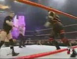 Kane vs William Regal Raw 16.09.2002