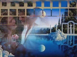 Jose Feliciano - Que Voy Hacer Sin Ti