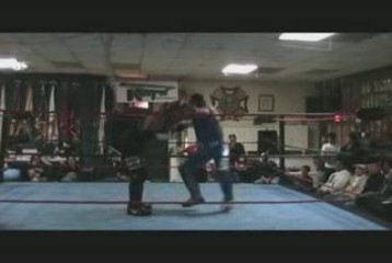 SoCal Crazy VS Aerial Star MUSIC VIDEO