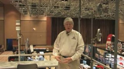 Aero-TV Profiles The AirSupport Solution -- Professional ...