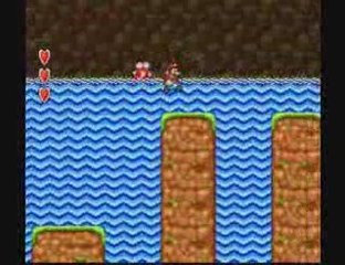 Let's Play Super Mario All Stars + World (SNES) Part 10