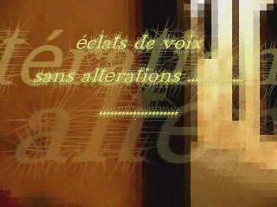 les brèves de tairi