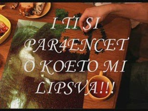 obi4am te lubov moq moni i bobi 9mes.