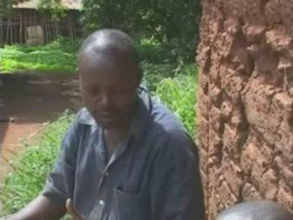 Edoudoua 3er episode