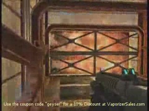 Halo 3 - Crows Nest walkthrough part 3-Segment 5 of 5