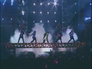 Akanishi Jin- Try My Love