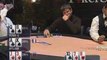 Poker EPT 1 Tony G wins pot vs Atlani