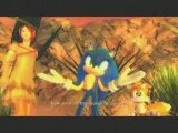 Sonic the Hedgehog (2006) playthrough [Sonic] [Part 3]