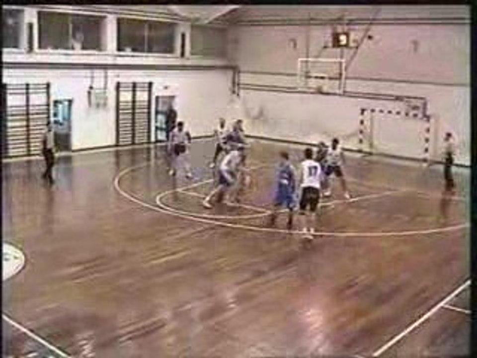 Atlético Avilesina & CB Navia ( Final 1 Nacional ) 2009
