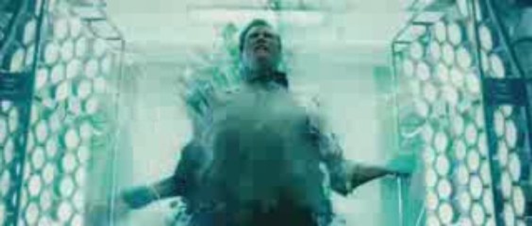 Watchmen HD Movie Trailer