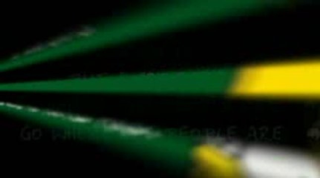 The World Wide Rave VS The World Wide Knave