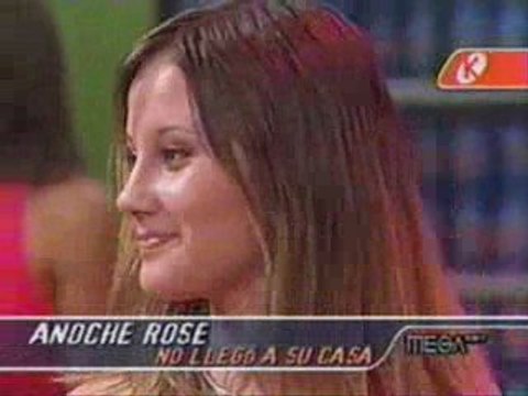 Mekano Rose Marie y Caco primera parte Cap.93