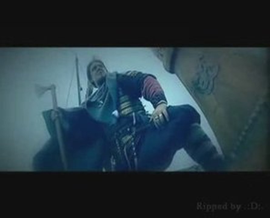 Amon Amarth - Twilight of The Thunder God