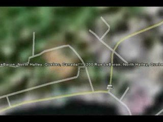 Les résidences de Jean Charest