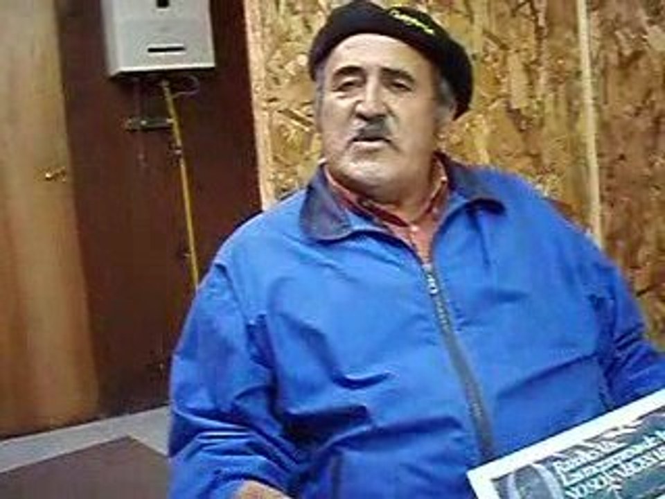 Sra Bachelet venga a Aysén
