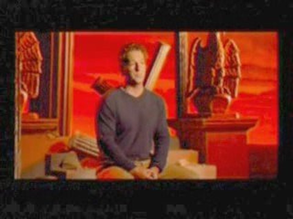 The Making of GOW Pt2