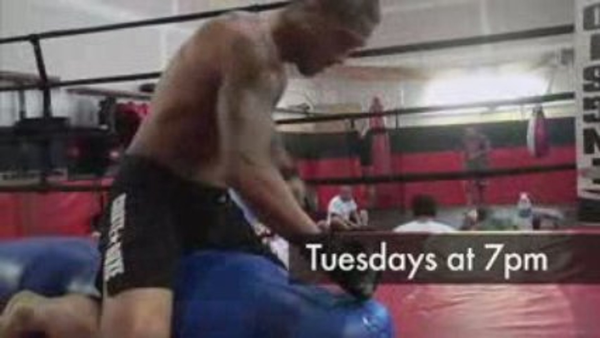 ⁣MMA Hawaii Insider TV Show - Justin Mercado