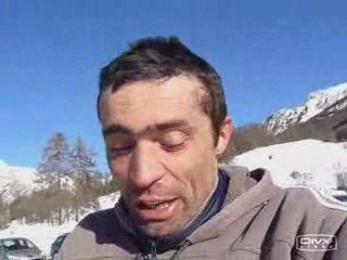 rougemont compétition amateur