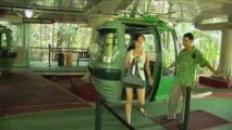 Kuranda Train and Skyrail