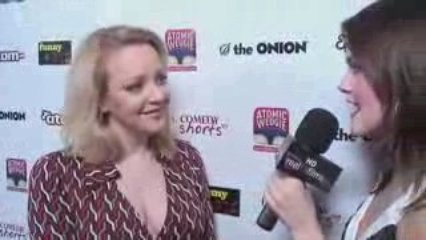 Wendi McLendon-Covey * LA Comedy Shorts Film Festival