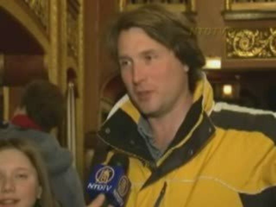 Musicians and Artists Enjoy DPA in Providence