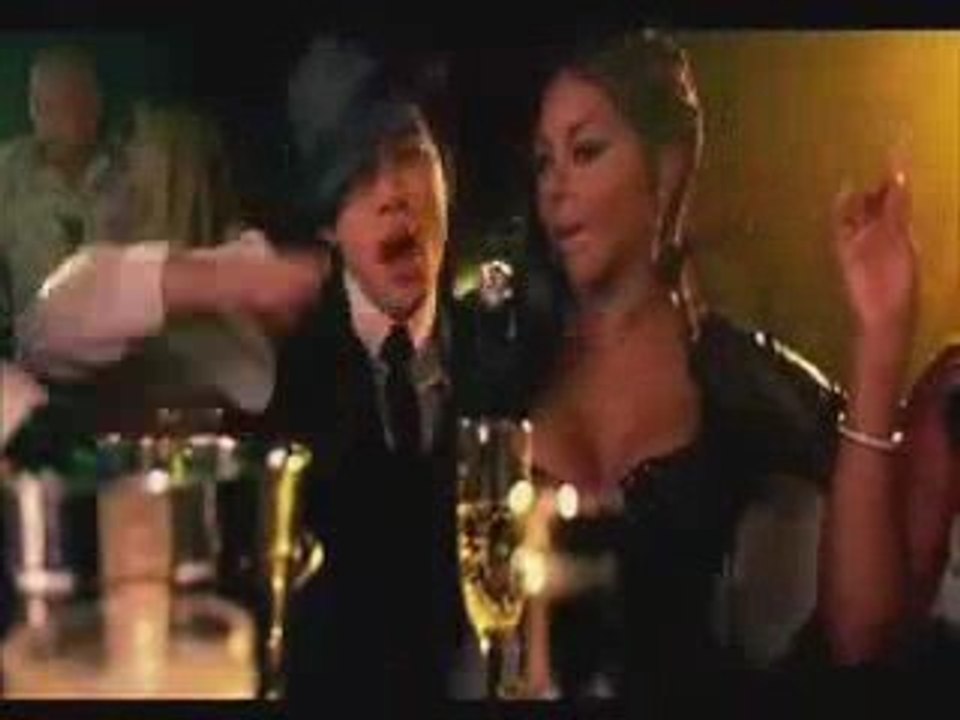 SE7EN & LIL KIM-Then Girls full video