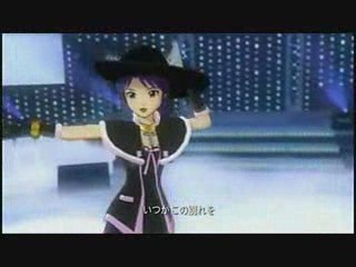 アイドルマスター 蒼い鳥 M@STER VERSION 如月千早