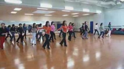 Beauty From Pain Line Dance (Demo & Walk Through)