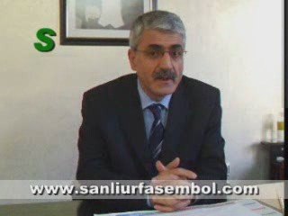 HABİP ARSLAN'IN ÖZEL RÖPORTAJI....