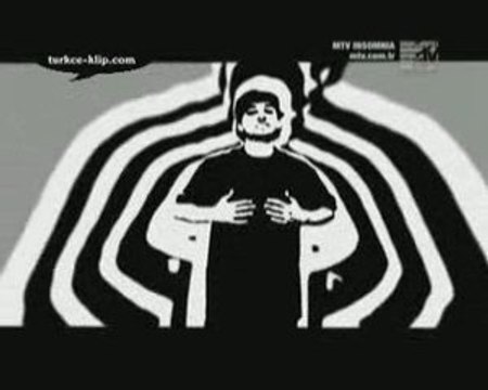 Ceza - Ne Benim Yeni Video Klip 2009