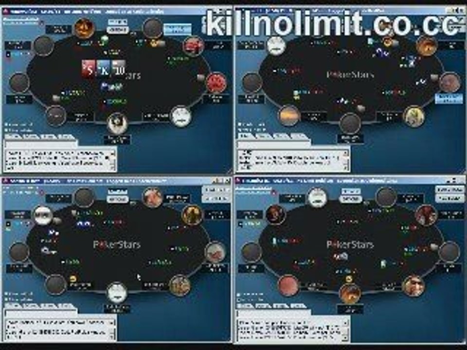 Win At Poker - Make Money While Doing It!