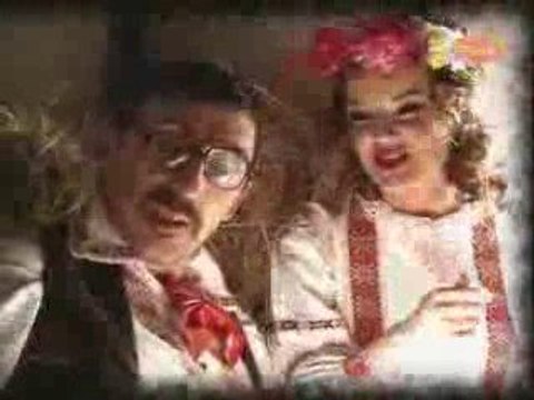 Oskar I Slavica CukteraS - Zmija i Zaba