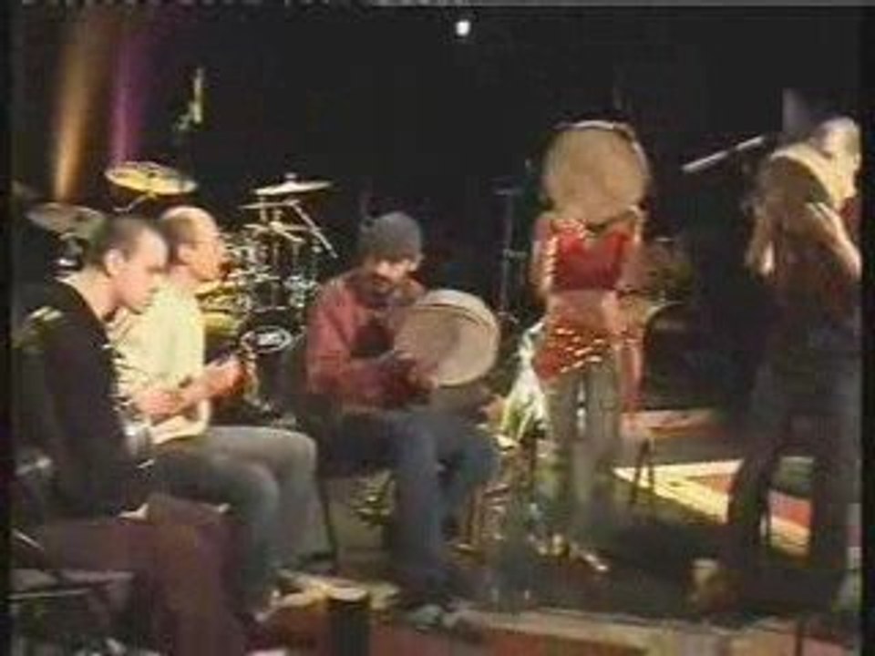 Mardi Soir - 24H 2008