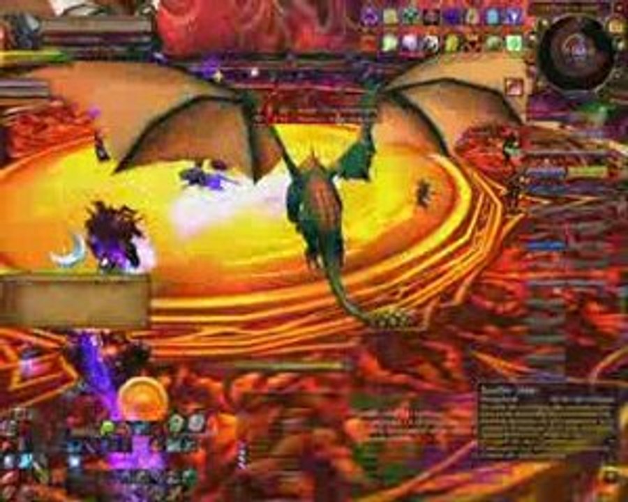 Renaissance revisite Sunwell: Kil'Jaeden, 2ème partie