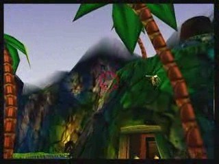 Vidéo commentée Donkey Kong 64
