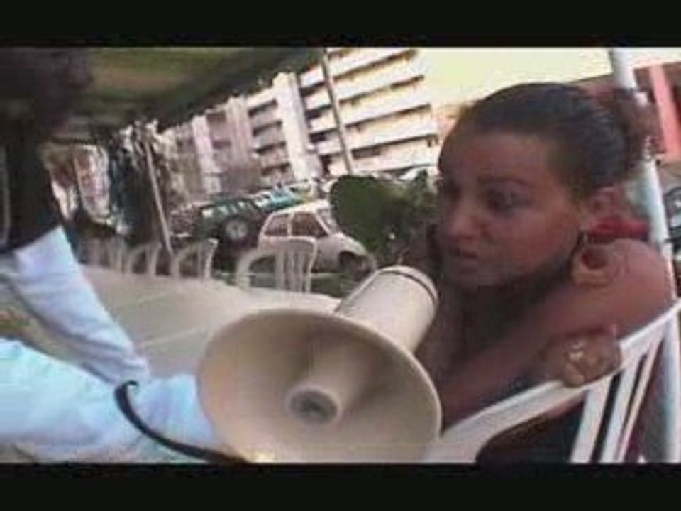 a Gwadloup PéYi An Nou 4 Par EDSON X DandP Studio® Par DandP