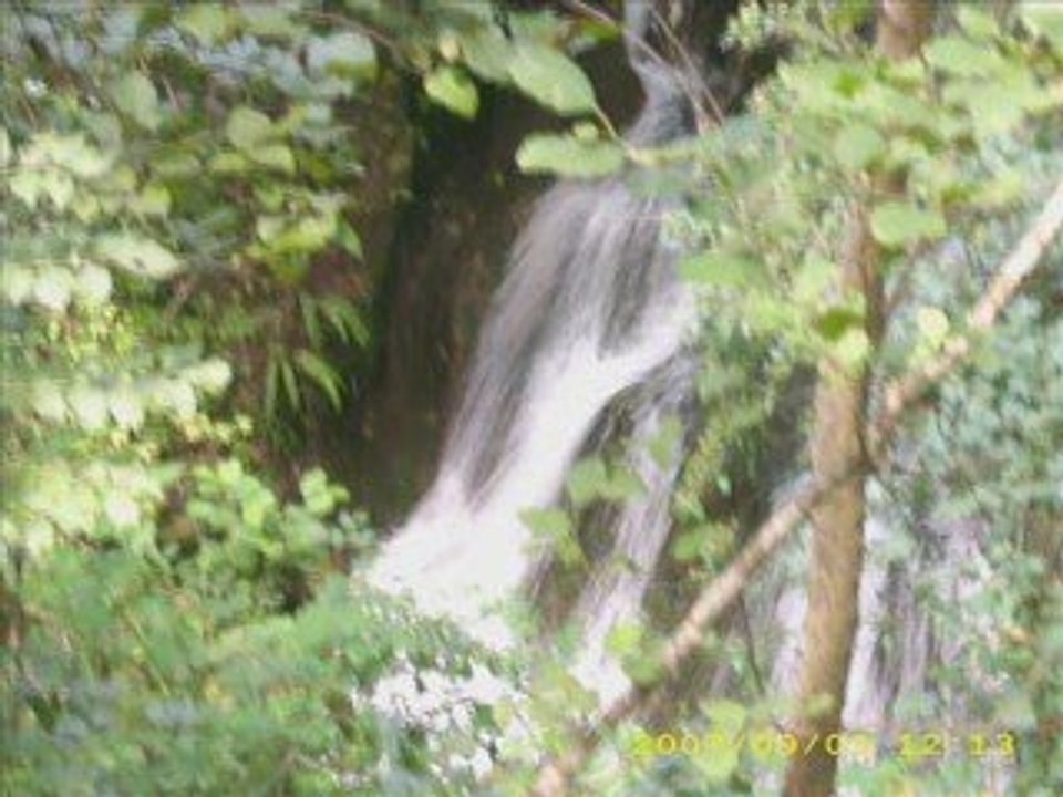 Akçaabat ışıklar kayabaşı yaylası